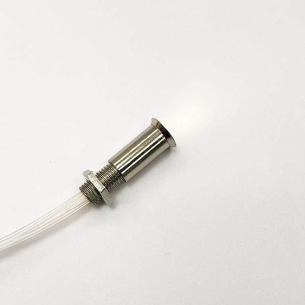 Наконечник для оптоволоконного кабелю Ø4,5 мм для хамаму 104928 фото