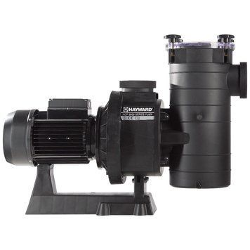 Насос Hayward HCP38353E1 KAP350 T1.B (380 В, 58 м3/год, 3.5 HP) 17163 фото