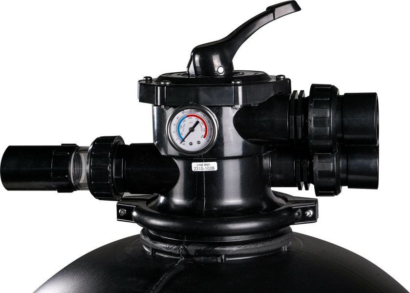 Фільтр Aquaviva MP550 (12 м3/год, D550) 33439 фото
