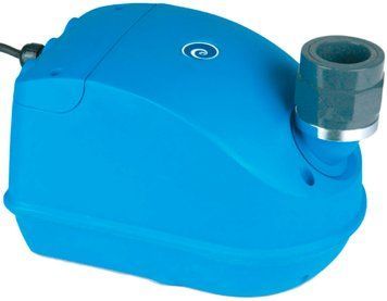 Компресор Fitstar 562891 (63 м3/год, 220 В) 36939 фото