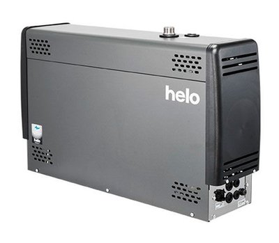 Парогенератор для хаммама - турецької лазні Helo Steam 6 кВт 108744 фото