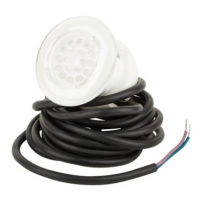 Лампа запасна Emaux біла для LED-P10 (88041940) 16099 фото