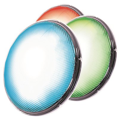 Запасна лампа Hayward LED ColorLogic (25 Вт, 1100 Лм, RGB ON/OFF) 32282 фото