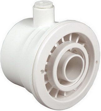 Форсунка гідромасажна Hayward TURBO-JET SP1450TE (15 м3/год, 50 мм), під бетон 16128 фото