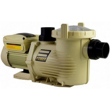 Насос Emaux EPV150 (220 В, 25 м3/год, 1.5 HP), зі змінною швидкістю 20275 фото