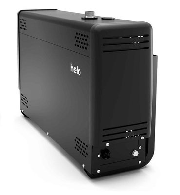 Парогенератор для хаммама - турецької лазні Helo Steam Pro 12 кВт 108740 фото