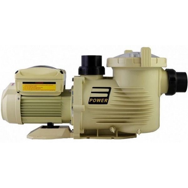Насос Emaux EPV200 (220 В, 29 м3/год, 2 HP), зі змінною швидкістю 20276 фото