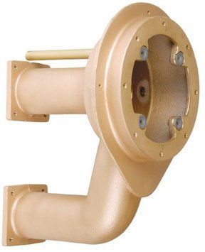 Закладний короб Fitstar 7611050, для Taifun-Compact, 250 мм 37355 фото