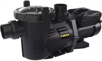 Насос Emaux EPV300 (220 В, 34.5 м3/год, 3 HP), зі змінною швидкістю 20277 фото