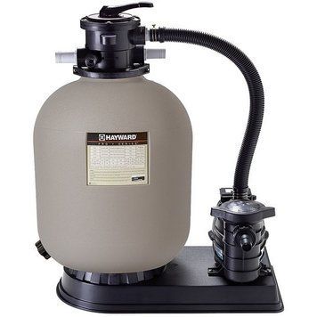 Фільтраційна установка Hayward Pro Top S144T8102 (5 м3/год, D350) 16136 фото