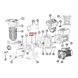 Дифузор Hayward Tristar (SPX3200B3) 16427 фото 2