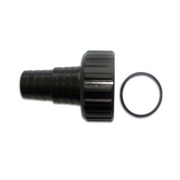 Фітинг 32/38mm Hayward Power-Flo II/ PowerLine (SPX8100UNBPAK) 15849 фото