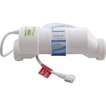 Ячейка хлоратора Hayward T-Cell-15 Hayward Aquarite Plus, 150 м3 16751 фото