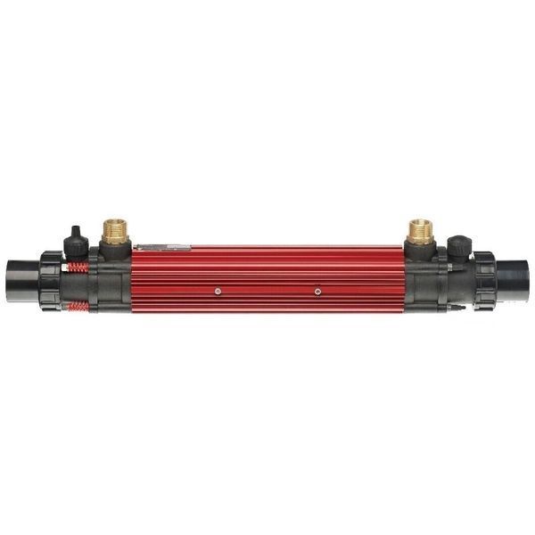 Теплообмінник Elecro G2 30 кВт Titan 6973 фото Теплообмінник Elecro G2 30 кВт Titan 6973 фото