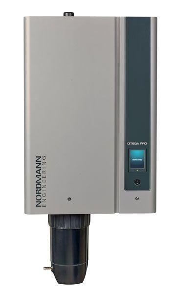 Парогенератор для хаммама - турецької лазні Nordmann Omega Pro 60 107407 фото