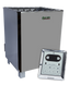 Електрокам'янка для сауни та лазні EcoFlame SAM D-12 12 кВт + пульт CON6 106486 фото 1