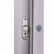 Стеклянная дверь для хамама GREUS Premium 70/190 бронза 107595 фото 4