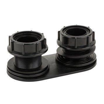 Муфта накидна 1.5"для фільтрів Emaux серії S (89010707) 7437 фото