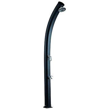 Душ сонячний Aquaviva Jolly з мийкою для ніг DS-A822NO, 33 л 27087 фото