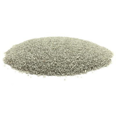 Пісок кварцовий Aquaviva 0.4-0.8 (25 кг) 16630 фото