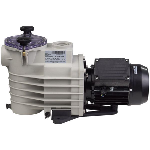 Насос Kripsol Ondina OK 71 Т1.B (380 В, 11.9 м3/год, 0.75 HP) 20351 фото
