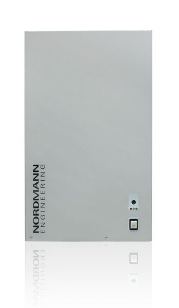 Електродний парогенератор Nordmann (Condair) ES4 2364 107325 фото