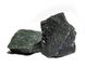 Камінь піроксеніт колотий (8-15 см) 20 кг для лазні та сауни 9_110733 фото 2