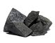 Камень пироксенит колотый (8-15 см) 20 кг для бани и сауны 9_110733 фото 1