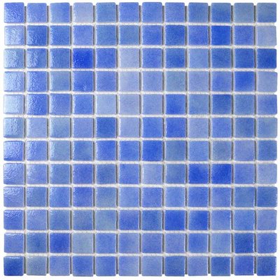 Мозаїка скляна Aquaviva Light Blue 29996 фото