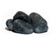 Камінь піроксеніт шліфований (8-15 см) 20 кг для лазні та сауни 9_110731 фото 1