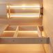 Набір освітлення Cariitti Sauna Linear 2m для лазні та сауни (уцінений) 2816774047 фото 4