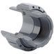 Муфта розбірна ПВХ Hidroten ВР 1002036, перехідна, d4"-110 мм 31107 фото 1