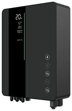 Хлоргенератор Aquaviva InverClear ICS 16 (75 м&sup3;, 16 г/год) 35454 фото