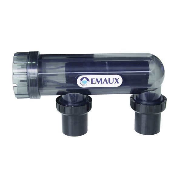 Хлоргенератор Emaux SSC 50-E (120 м&sup3;, 45 г/год) 4033 фото