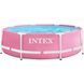 Каркасний басейн Intex 28290 (244х76 см) 34068 фото 1