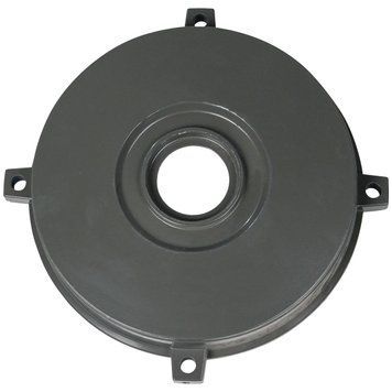 Кришка насоса SACI MOTOR REAR COVER CF-2 1250 (90100000) 27485 фото