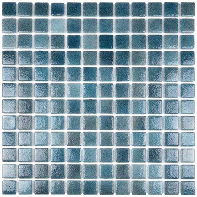 Мозаїка скляна Aquaviva Blue 32733 фото