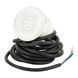 Лампа запасна Emaux біла для LED-P10 (88041940) 16099 фото 1