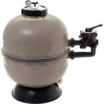 Фільтр Hayward ProSide S240SIE (14 м3/год, D600) 17704 фото