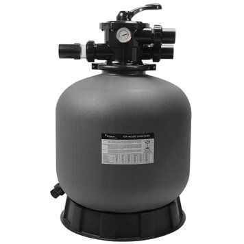 Фільтр Emaux P500 (10 м&sup3;/год, D527) 5576 фото
