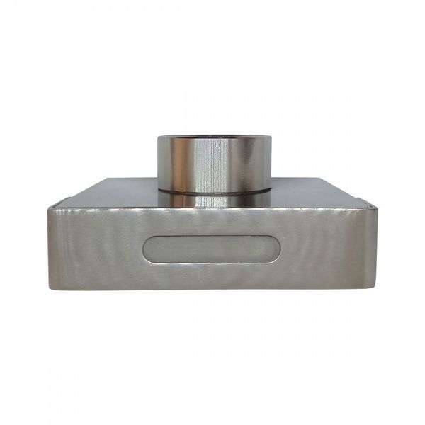 Форсунка парова EcoFlame 3/4" (хром) для парогенератора copy_107637 фото