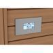 Пульт керування Sawo Innova Stainless Steel Touch INT-S-SST-CDF (Combi) з блоком потужності INP-C-CDF 2588200379 фото 2