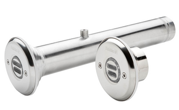 Форсунка Pahlen 125816 Inlet Classic CA-350 під бетон 40411 фото