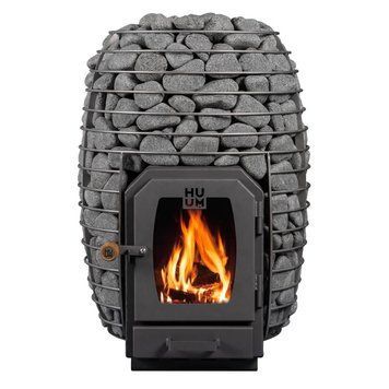 Дров'яна піч для лазні та сауни HUUM HIVE Wood 17 kW 1278789620 фото
