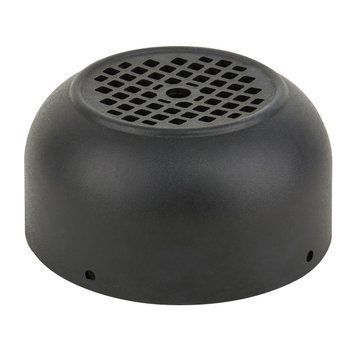 Кришка захисту крильчатки вентилятора насоса Emaux SD/SQ/SS/ST 050-120 (1031010) 11981 фото