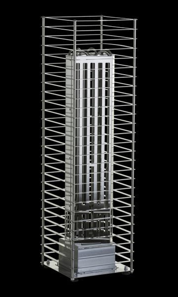 Електрокам'янка для сауни та лазні HUUM CLIFF 9 kW 109276 фото