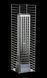 Електрокам'янка для сауни та лазні HUUM CLIFF 9 kW 109276 фото 3