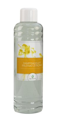 Ароматизатор для хамама Палермский лимон 1 л Lacoform Германия 106845 фото