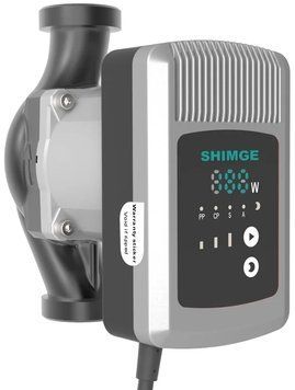 Насос циркуляційний Shimge APM25-12-180 35425 фото