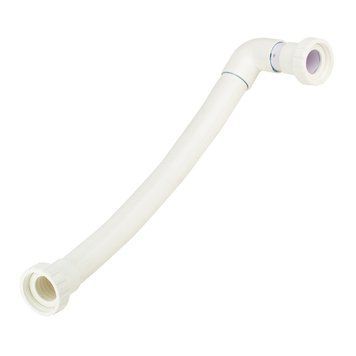 Шланг підключення Emaux FSJ650-6W фільтр-насос (з гайкою) 89032801 12527 фото